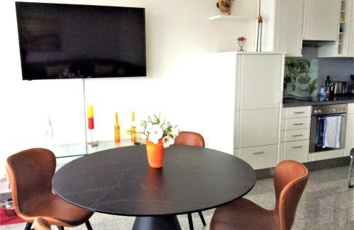 Hohegeiß Apartment | Ferienwohnung PanoramicHarz App459
