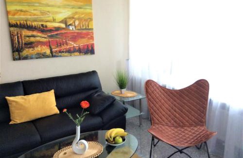 Hohegeiß Apartment | Ferienwohnung PanoramicHarz App459