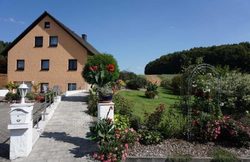 Wiesenttal Apartment | Ferienwohnung Penning