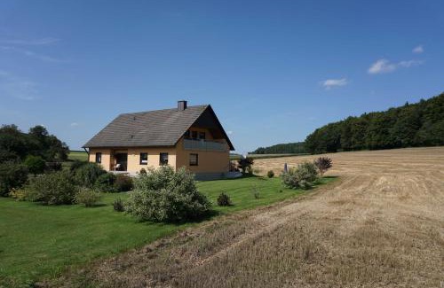 Wiesenttal Apartment | Ferienwohnung Penning