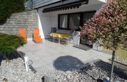 Michelsneukirchen Apartment | Ferienwohnung Piller 4 Sterne