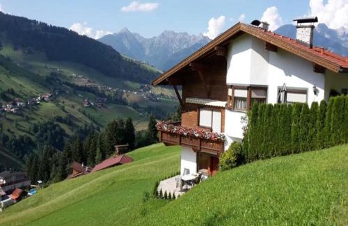 Sellrain Apartment | Ferienwohnung Prantner