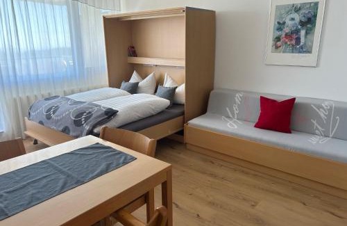 Sankt Englmar Apartment | Ferienwohnung Predigtstuhl Resort