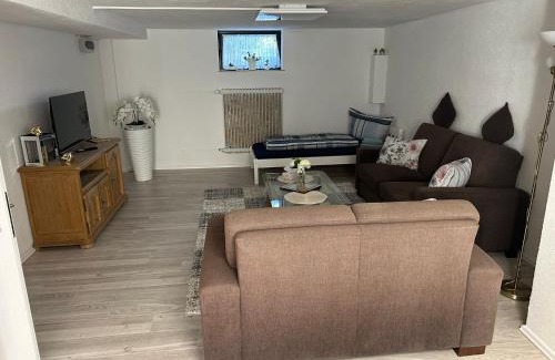 Geilenkirchen Apartment | Ferienwohnung Princesa