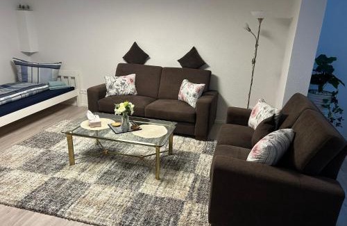 Geilenkirchen Apartment | Ferienwohnung Princesa