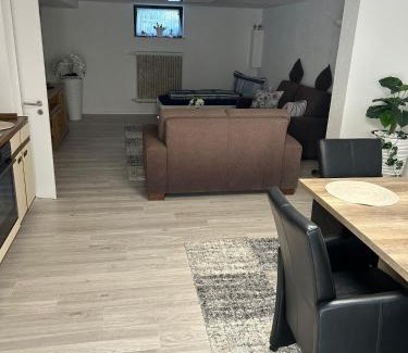 Geilenkirchen Apartment | Ferienwohnung Princesa