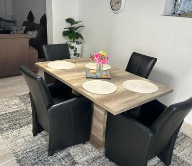 Geilenkirchen Apartment | Ferienwohnung Princesa