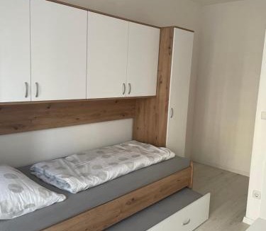 Matiçan Apartment | Ferienwohnung Prishtina