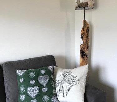 Pusarnitz Apartment | Ferienwohnung Pusarnitz