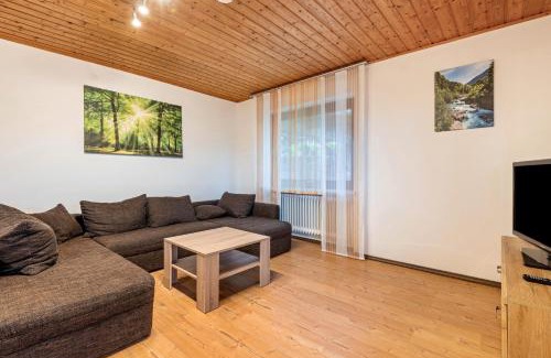 Zandt Apartment | Ferienwohnung Raab