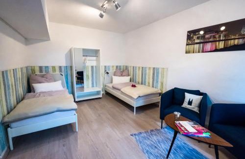 Rath-Heumar Apartment | Ferienwohnung Rath