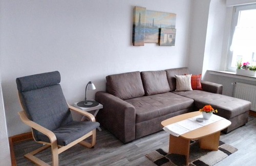 Meschede Apartment | Ferienwohnung Reinold