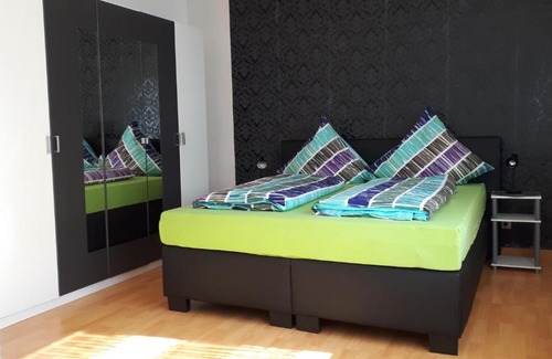 Meschede Apartment | Ferienwohnung Reinold