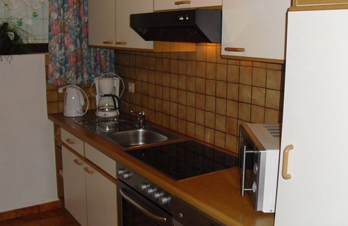 Jerzens Apartment | Ferienwohnung Reinstadler - Ferienwohnung