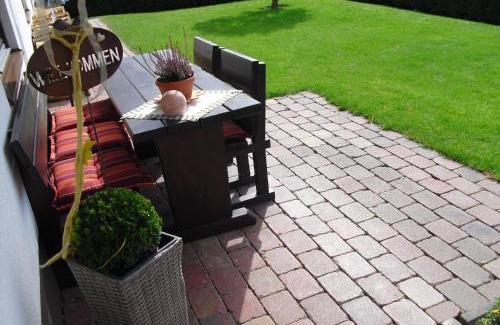 Jerzens Apartment | Ferienwohnung Reinstadler