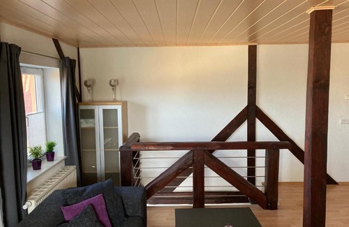Kemberg Apartment | Ferienwohnung-Relax-Schleesen