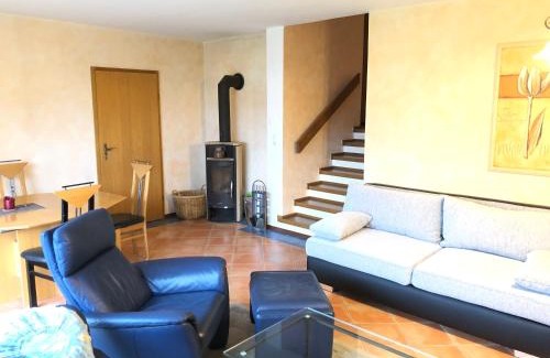 Reinhards Apartment | Ferienwohnung Rhönblick