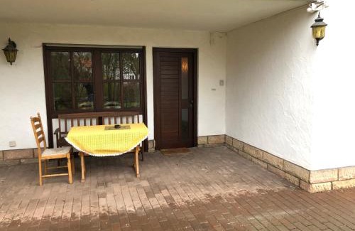 Reinhards Apartment | Ferienwohnung Rhönblick