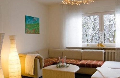 Rheda Apartment | Ferienwohnung Rheda-Wiedenbrück