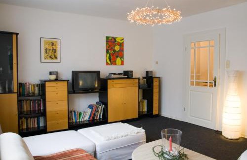 Rheda Apartment | Ferienwohnung Rheda-Wiedenbrück