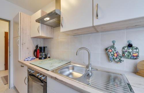 Eck Apartment | Ferienwohnung Ried Inzell