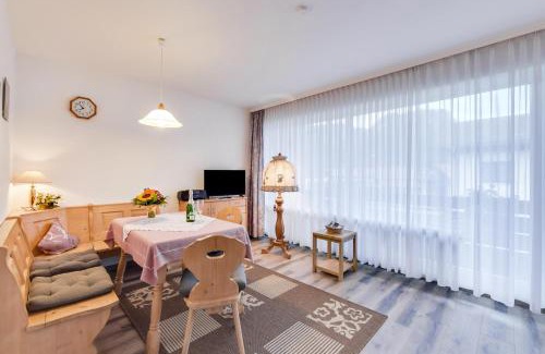 Eck Apartment | Ferienwohnung Ried Inzell