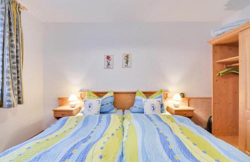 Eck Apartment | Ferienwohnung Ried Inzell