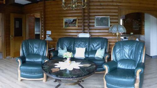 Arrach Apartment | Ferienwohnung Rihm