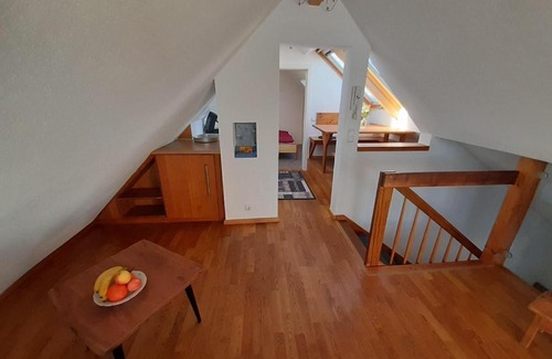 Isny im Allgaeu Apartment | Ferienwohnung-Rotmoosblick-direkt-am-Rande-unberuehrter-Natur