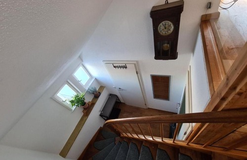 Isny im Allgaeu Apartment | Ferienwohnung-Rotmoosblick-direkt-am-Rande-unberuehrter-Natur