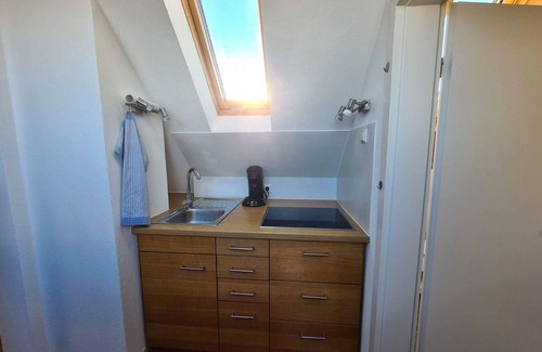 Isny im Allgaeu Apartment | Ferienwohnung Rotmoosblick direkt am Rande unberührter Natur