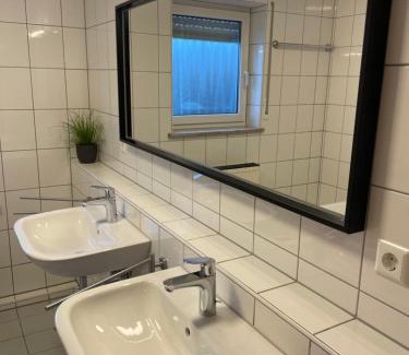 Oberrot Apartment | Ferienwohnung Rottal, Oberrot
