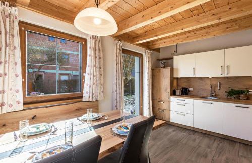 Teisendorf Apartment | Ferienwohnung Rupertiwinkl