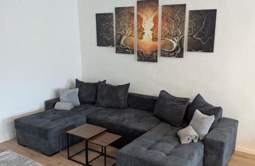 Laufen Apartment | Ferienwohnung Salzachstadt