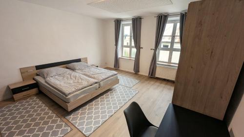 Laufen Apartment | Ferienwohnung Salzachstadt