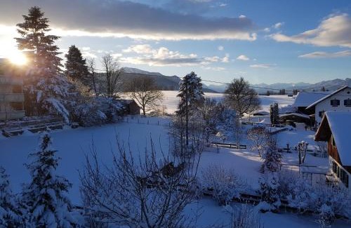 Waltenhofen Apartment | Ferienwohnung Sandra Wetzel