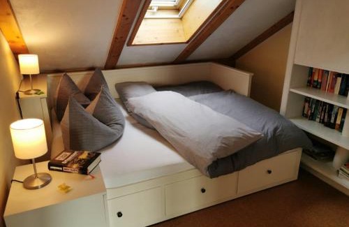 Waltenhofen Apartment | Ferienwohnung Sandra Wetzel