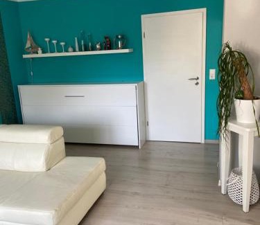 Schonebeck Apartment | Ferienwohnung Sarah