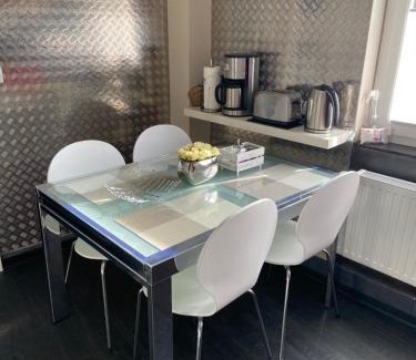 Schonebeck Apartment | Ferienwohnung Sarah