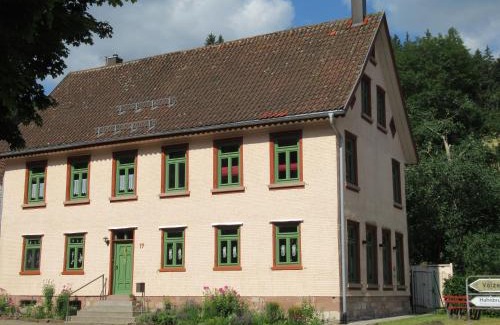 Zwickgabel Apartment | Ferienwohnung Schönmünzblick