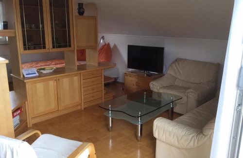 Gosselsdorf Apartment | Ferienwohnung Schimun