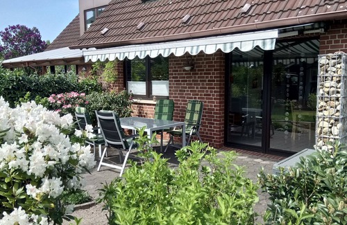 Telgte Apartment | Ferienwohnung Schlautkötter - Appartement, 1-2 Pers