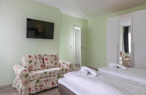 Wernigerode Old Town Apartment | Ferienwohnung Schlossblick, Wernigerode