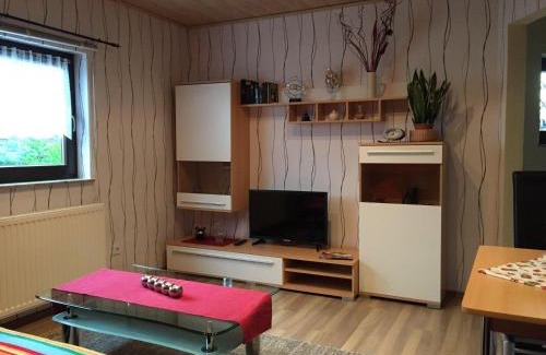 Gelenau Apartment | Ferienwohnung-Schmidt-2