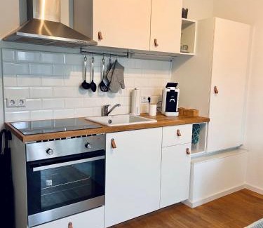 Bad Krozingen Apartment | Ferienwohnung Schmiedeglück
