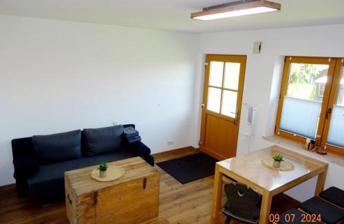 Waging am See Apartment | Ferienwohnung Schneckenpointner