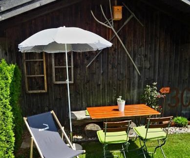 Waging am See Apartment | Ferienwohnung Schneckenpointner