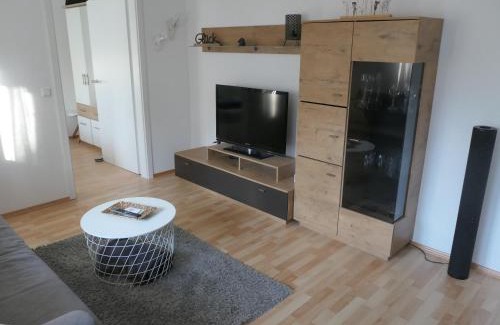 Ofterdingen Apartment | Ferienwohnung Schneckenhaus