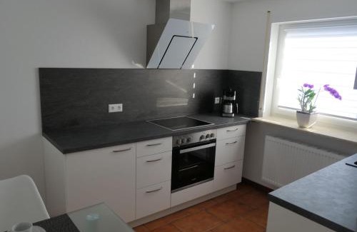 Ofterdingen Apartment | Ferienwohnung Schneckenhaus