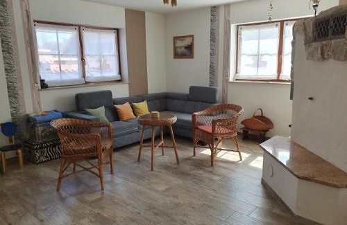 Ilmenau Apartment | Ferienwohnung Schortestraße